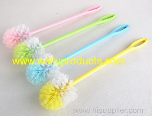 toilet bowl brush New Style Toilet Bowl Brush And Holder bathroom brush