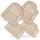 KLD2035,PVC car mat ,car mat ,car floor mat