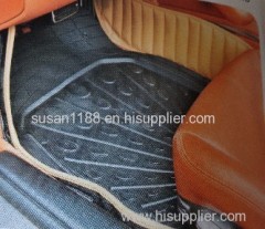 KLD2036,PVC car mat ,car mat ,car floor mat