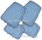 KLD2036,PVC car mat ,car mat ,car floor mat