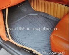 KLD2038,PVC car mat ,car mat ,car floor mat