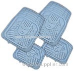 KLD2040,PVC car mat ,car mat ,car floor mat