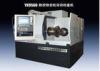 Bevel Gear Inspection Machine CNC Machining Center For Automobile Rear Axle Gear , Steady Transmissi