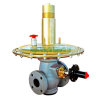 Gas pressure regulator made in China