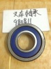 Forklift Bearings 980811 deep groove ball bearings 55X118.5X34mm