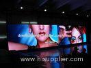 P3 Full Color Indoor Led Display Panels , 192*96mm Led Billboard Signs