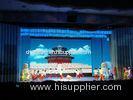 128*128mm P4 Rental Led Screen / Led Billboard SMD 2121 For Stage