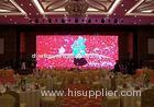 P10 Indoor Rental LED Video Screen , Full Color Advertising Led Display