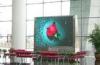 Outdoor P10 DIP Die - Casting Aluminum Rental LED Screen For Advertising