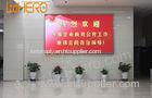 Fix / Hanging Indoor Rental LED Display P2 , MBI 5024 / 5041 Indoor LED Video Screen