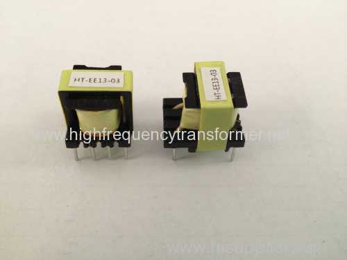 Low resistance EE High Frequency Current Sensing Transformers