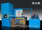 Automatic Gear Induction Hardening Machine