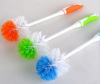 toilet bowl brush New Style Toilet Bowl Brush And Holder bathroom brush