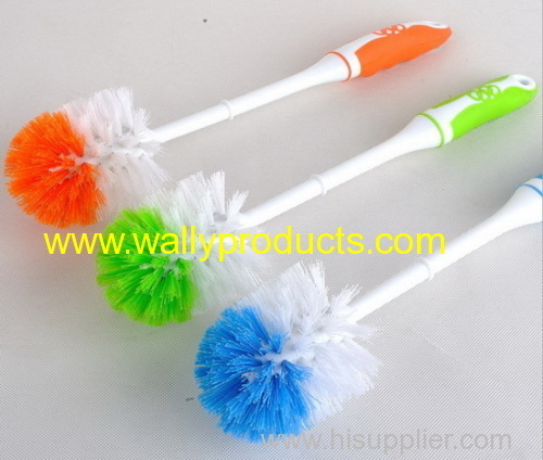 toilet bowl brush New Style Toilet Bowl Brush And Holder bathroom brush