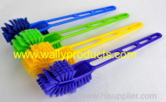 toilet bowl brush New Style Toilet Bowl Brush And Holder bathroom brush