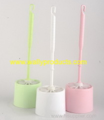 toilet bowl brush New Style Toilet Bowl Brush And Holder bathroom brush