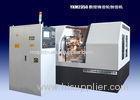 Horizontal CNC Bevel Gear Shaping Machine