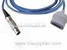 Invivo Spo2 Extension Cable 8 Feet TPU For Masimo Lnop Probe
