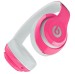 Beats by Dr.Dre Beats Studio 2.0 High Definition Over-The-Ear Pink Headphones