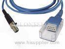 Pace Tech Generra Spo2 Extension Cable Tpu 8ft For BCI Probe