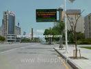 outdoor full color led display outdoor led displays