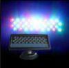 High Brightness 36pcs * 1W Led Wall Wash Light / Spotlight, RGB Edison Washer Lamp