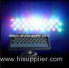 High Brightness 36pcs * 1W Led Wall Wash Light / Spotlight, RGB Edison Washer Lamp