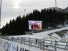 Commercial P16 Outdoor Advertising Led Display Board for Stadium > 8000cd/