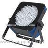 Master-slave 183pcs 20W Square Flat RGB Led Par Lights For Family Party