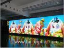 P61R1G1B Full Color Energy - saving Electronic Indoor Led Screens SMD 3in1