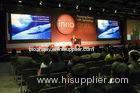SMD 3 in 1 seamless Indoor Led Screens 1R1G1B P7.62 1 / 8 Scan