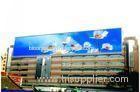 IP65 P16 Full Color Outdoor Led Billboard Advertising Matrix Display Screens