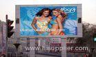 High Expertise Personalized P10 1R1G1B Pixel 348 Outdoor Led Billboard Advertising