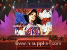 P10 Rental LED Display , High Refresh Outdoor LED Display Panel
