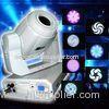 Energy Saving 575W Moving Head Lighting / Spotlight / Lighting / Lamp With White Case