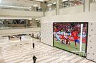 P2 High Brightness Indoor SMD LED Display Advertising For Supermarkets , 1/16 Scan