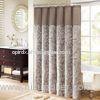 bathroom window shower curtain cloth shower curtains window shower curtains