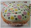 Comfortable Lovely Pizza Soft Toy Pillow Decorative Cushion With PP Cotton Filler