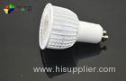 Energy Saving 7500K 7 Watt MR16 LED Spotlight GU10 600 Lumens , AC 85V - 265V