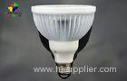 Long Life AC 120V E27 LED PAR38 Spotlight Bulb 7000K Cool White For Museum Lighting