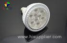 E27 1000lm - 1200lm 18W PAR38 LED Spotlight Bulb ROHS AC 20volt With 40 Degree Lens