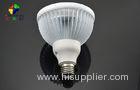 1100 Lumen 18 W PAR38 LED Spotlight Bulb 5500K Pure White 70Ra Indoor LED Spotlights