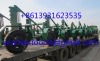 Drum Trailer Cable Winch Cable Drum Trailer