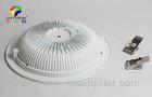 Cool White 5700K 6000K LED 30 Watt Recessed Downlights Open Mounted , 2400 Lumen LED Downlights