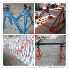 Manual Jack,Hydraulic Jack,Cable Jack,Cable Drum Jacks