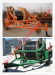 China Drum Trailer,best quality , Best quality cable trailer
