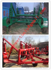 Drum Trailer,Cable Winch,Cable Drum Trailer, cable trailer, cable drum table
