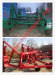 Use Cable Reel Trailer,Spooler Trailer, best qualityCable Drum Carrier Trailer