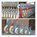 Price Cable Sheave,Cable Block, manufacture Cable Pulling Sheave