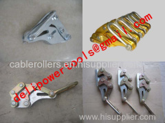 low price Automatic Clamps,PULL GRIPS, new type Come Along Clamp